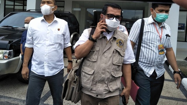 5 Berita Populer: Data Polri Dicuri Hacker; Muktamar NU Ditunda (13047)