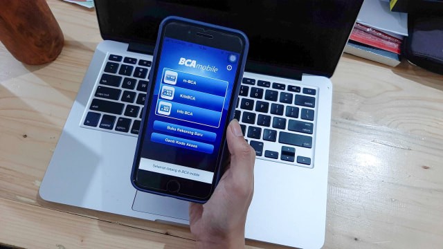 Limit Transfer Internet Banking BCA ke Bank Lain Berdasarkan ...