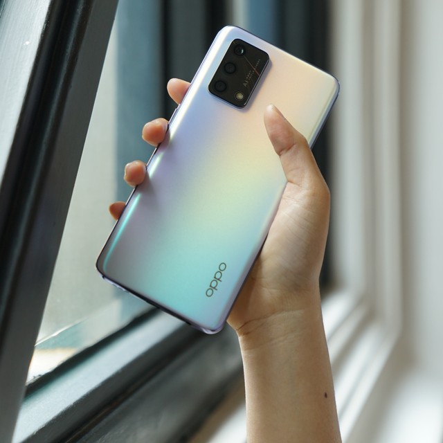 Fitur dan Aplikasi Bawaan di HP Oppo untuk Bikin Video Keren (114470)