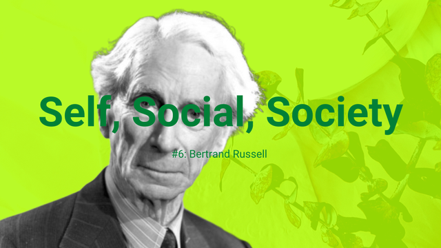 SSS#6: Atomisme Logis Bertrand Russell. Sumber: Dok. Pribadi