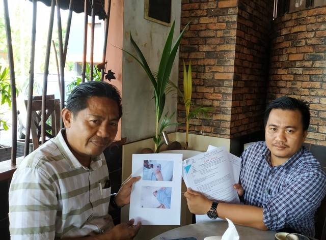 Gaji Tak Dibayar 23 Bulan dan BPJS Diputus, Nurhayati Tak Bisa Bayar Berobat (407011)