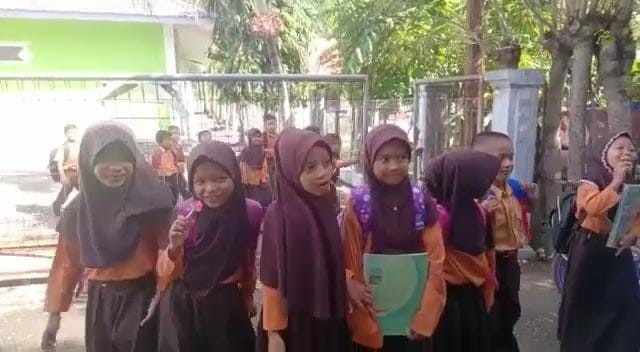 Curhat Siswa SD di Pulo Aceh: "Tidak Ada Guru Satu Pun" (17423)