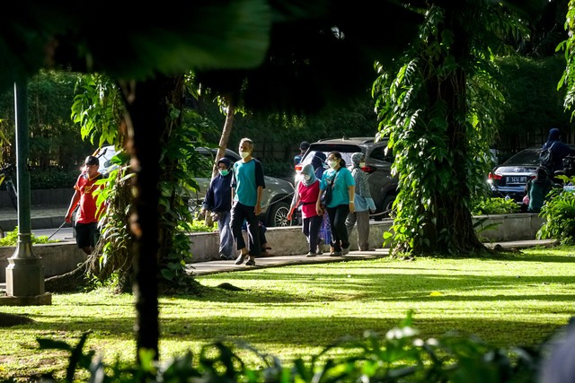 5 Rekomendasi Taman di Jakarta yang Asyik Jadi Tempat Piknik Bareng Geng Kamu (6481)