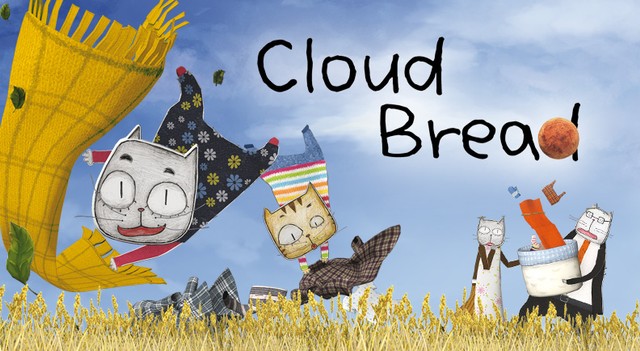 Lirik Lagu Cloud Bread. Foto: Verite Entertainment