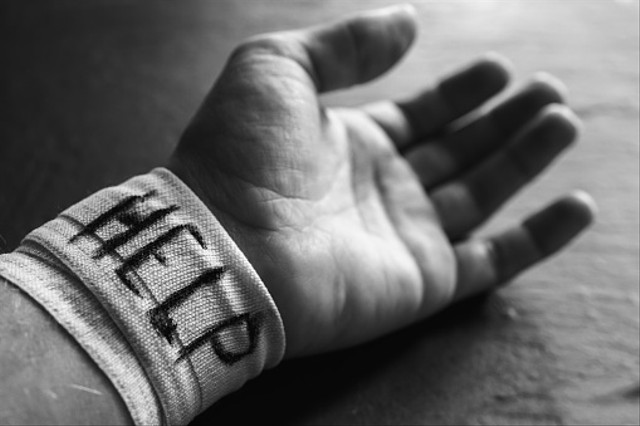 Hati-hati, Tanpa Disadari Kebiasaan-kebiasaan Ini Termasuk Self-Harm (42168)