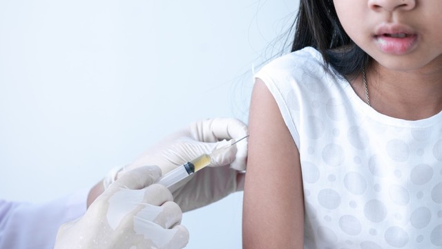 Kenapa Vaksinasi Corona Anak Usia 6-11 Tahun Belum Juga Diberikan? (284866)