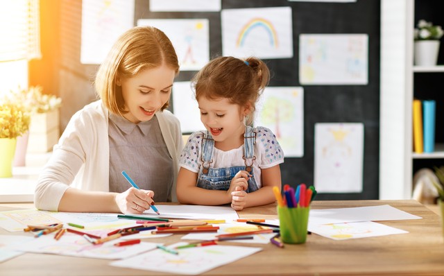 Cara Jakarta Intercultural School Mengoptimalkan Kebutuhan Belajar Tiap Siswa (70213)