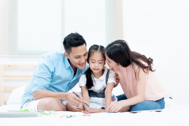 Cara Jakarta Intercultural School Mengoptimalkan Kebutuhan Belajar Tiap Siswa (70214)