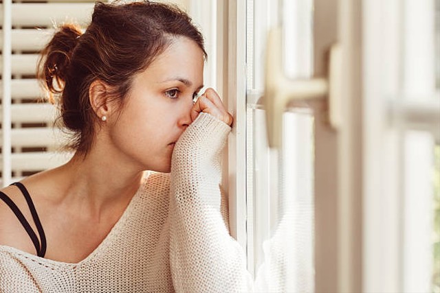 Kata-Kata Sedih Kehidupan yang Mewakili Perasaan. Foto: iStock