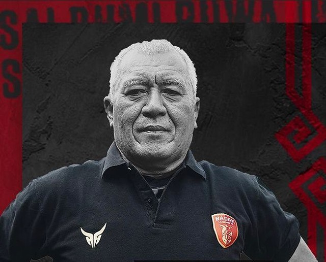 Jelang Laga Lawan Rans Cilegon FC, Pelatih BLFC: Pertandingan Hidup Mati (1)