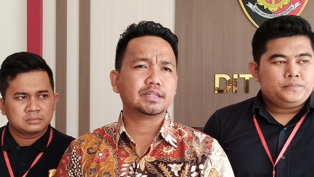 Kuasa Hukum Dekan Fisip Unri: Kami Tunggu di Pengadilan Pembuktiannya (76087)