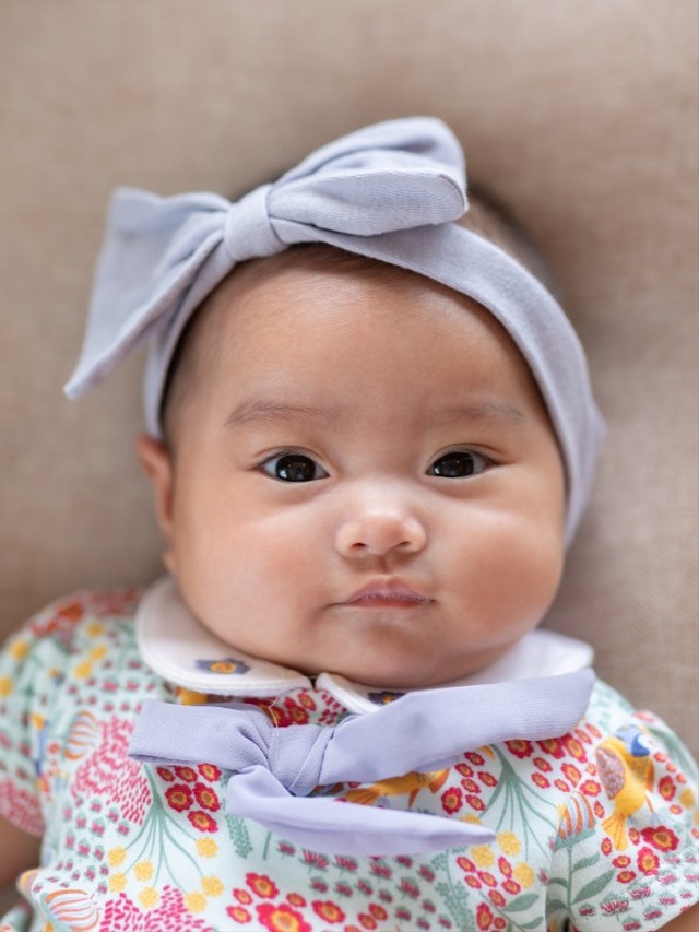 Nama Bayi Perempuan untuk Anak Berzodiak Sagitarius. Foto: Shutterstock