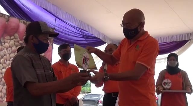 Kejar Kembali Kejayaan Petani Kopi Lampung, Para Petani Layak Dapat Apresiasi (2)
