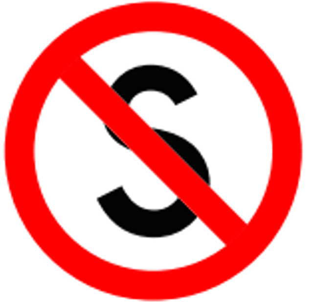 Rambu Lalu Lintas Dilarang Masuk, Ini Artinya | kumparan.com