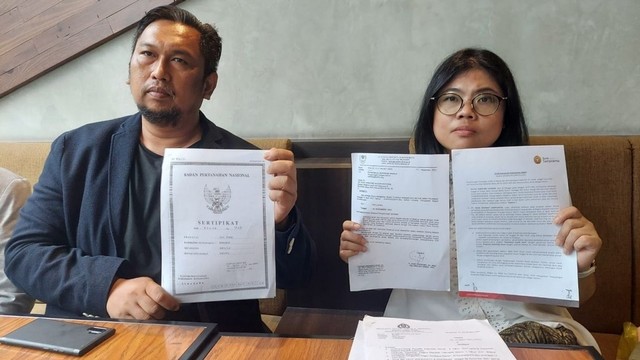 Kata Bank Sampoerna soal Rumah Nasabah Seharga Rp 14 M Dilelang Sepihak (107825)