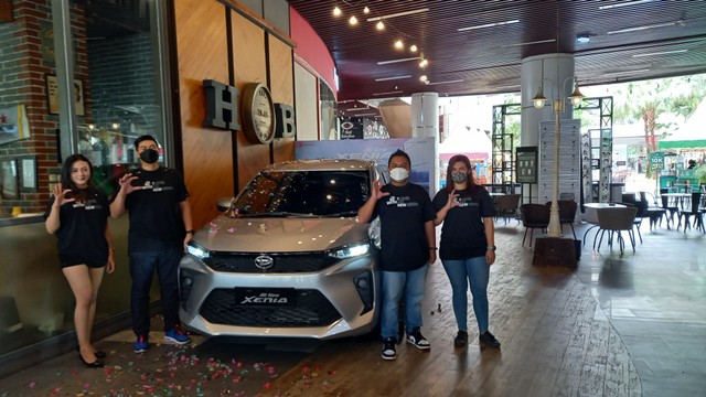All New Xenia Sudah Tersedia Solo Raya, Harga Mulai Rp 193 Juta (56779)