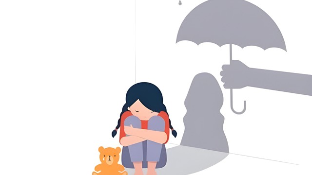 Pedofilia: Bagaimana Cara Menangani Penderitanya? (36958)