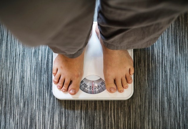 Penggunaan istilah berat sering kali salah. Foto : https://www.freepik.com