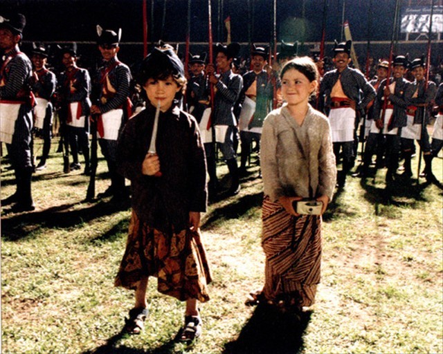 Pengertian Tembang Sinom Lengkap dengan Watak dan Contohnya