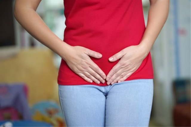 Selaput dara adalah salah satu bagian dari organ intim wanita, yaitu vagina. Foto: Pexels.com