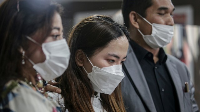 Kronologi Lengkap Cekcok Arteria Dahlan dan Anggiat Pasaribu (35315)