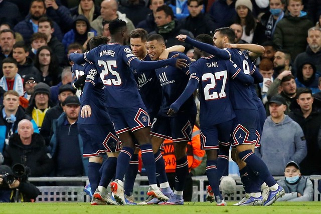 PSG Vs Rennes: Prediksi Skor, Line Up, Head To Head & Jadwal Tayang ...