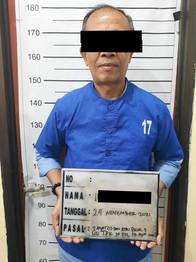 Polda Aceh Tahan 2 Eks Kadis di Simeulue Terkait Korupsi Pekerjaan Jalan (78648)