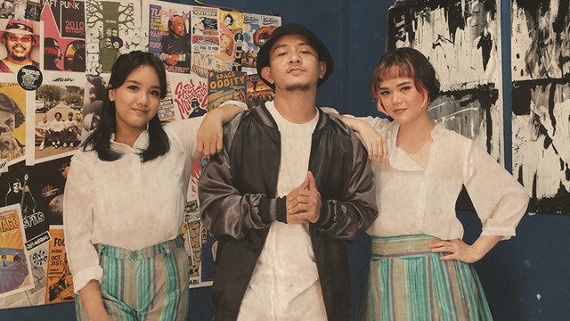 Gandeng Tuan Tigabelas, Duo LoFi Asal Yogyakarta SeteruSunyi Rilis Lagu Baru dok SeteruSunyi