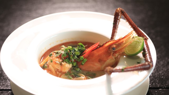 Kepiting, Lobster, dan Gurita Ternyata Punya Perasaan seperti Manusia (39680)