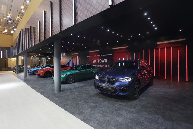 BMW Indonesia Cetak Rp 1 Triliun di GIIAS 2021, Dua Model Ini Paling Laris (21846)