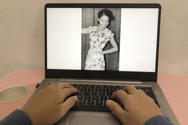 Bu Mar dan Kenangan yang Ditinggalkan (1) (24410)