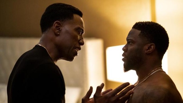 Sinopsis True Story, Serial Netflix Terbaru yang Dibintangi Kevin Hart (141857)