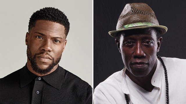 Sinopsis True Story, Serial Netflix Terbaru yang Dibintangi Kevin Hart (141858)
