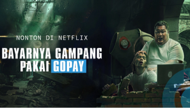 Cara Daftar Netflix Tanpa Kartu Kredit di HP (147727)