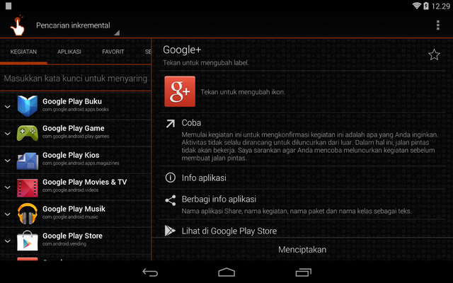 Quick Shortcut Maker untuk Android, Ini Rekomendasinya (204548)