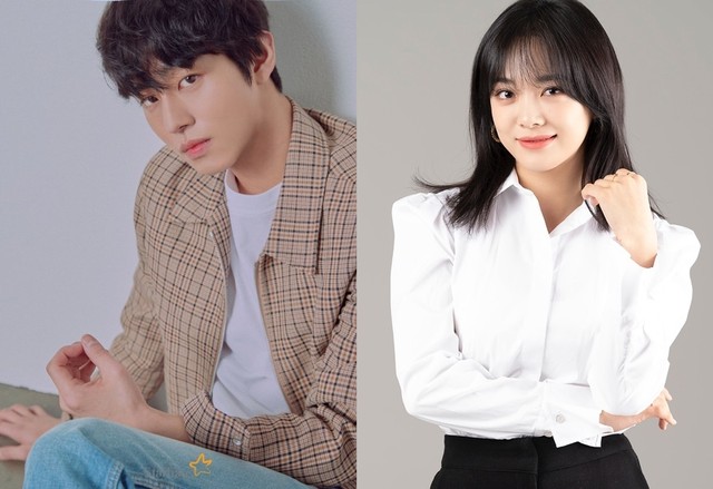 Webtoon yang akan Dijadikan Drama Tahun 2022, 5 Judul Ini Wajib Dipantau (25564)