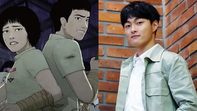 Webtoon yang akan Dijadikan Drama Tahun 2022, 5 Judul Ini Wajib Dipantau (25566)