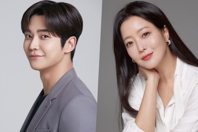 Webtoon yang akan Dijadikan Drama Tahun 2022, 5 Judul Ini Wajib Dipantau (25567)