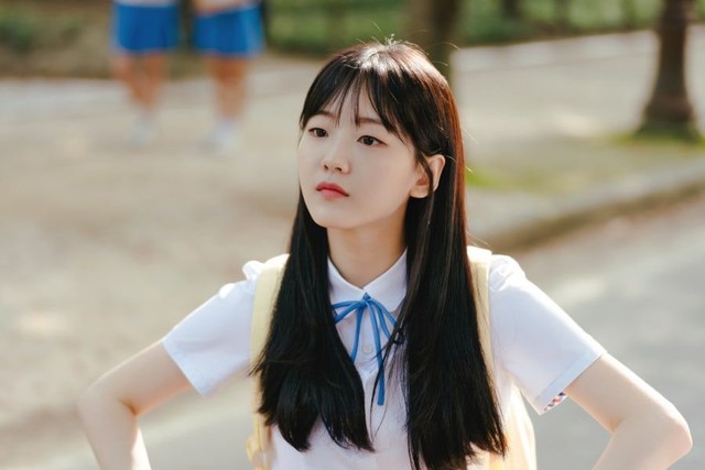Profil Cho Yi Hyun, Pemeran Utama Wanita dalam Drama School 2021 (36906)