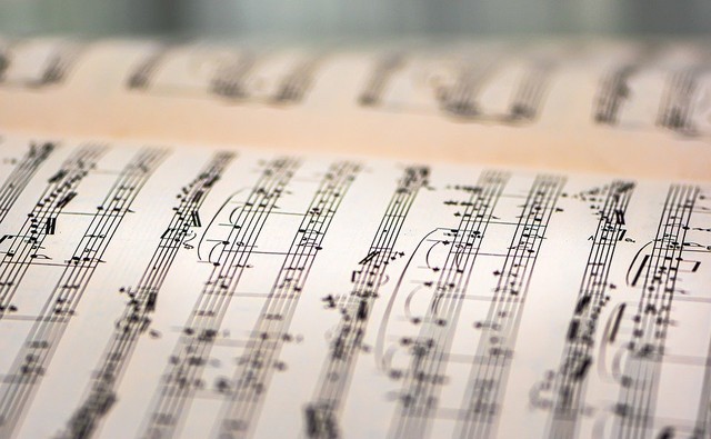 Ilustrasi Lagu Manuk Dadali. (Foto: https://pixabay.com/id/)