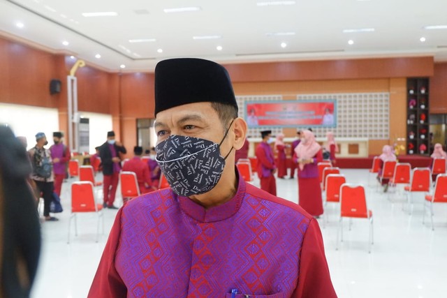 Bandar Lampung Optimis Masuk Lima Besar MTQ Provinsi Lampung (1)