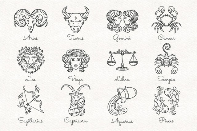 12 Urutan Zodiak dan Tanggalnya, Cek di Sini! (18616)