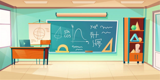 Definisi, Jenis-jenis, dan Rumus Transformasi Geometri Kelas 11 (20027)