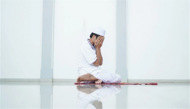 Bacaan Doa Pembuka Hati Arab, Latin, dan Artinya (149468)