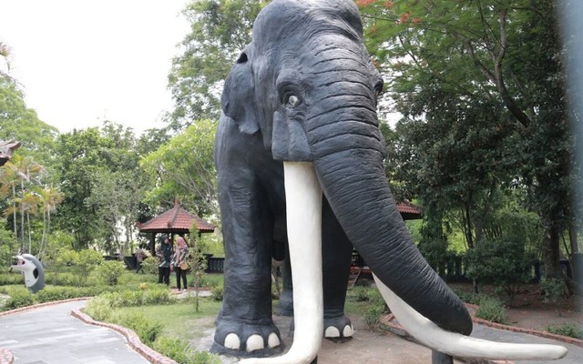 Mengenal Trinil, Situs Purbakala Temuan Eugene Dubois | kumparan.com