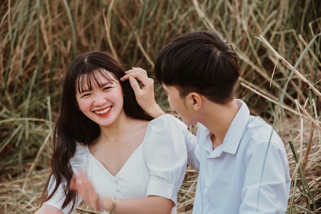 Kumpulan Pantun Gombal untuk Pacar yang Meluluhkan Hati (198465)