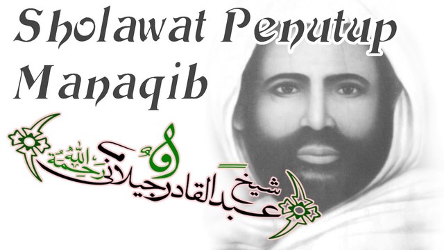 Lirik Ibadallah Rijalallah oleh Syekh Abdul Qadir Al-Jailani (22104)