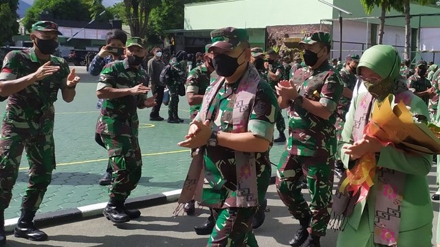 Jenderal Dudung: KKB Papua Bukan Musuh Kita (339139)
