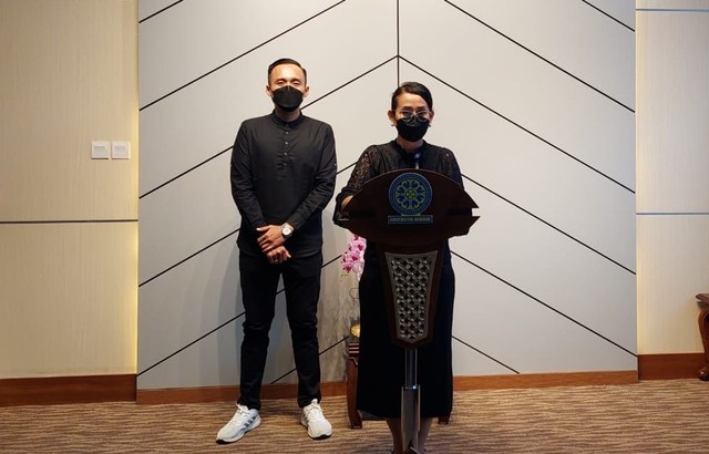 Jika Benar Terjadi, Rektor Dorong Korban Kekerasan Seksual di Unud Melapor (19643)