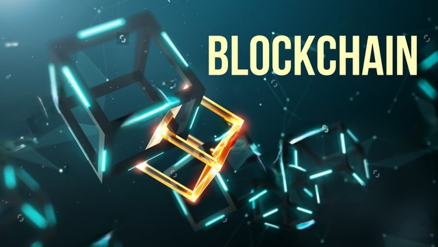 Blockchain Dengan Sistem Hyperledger-Fabric Sebagai Solusi Transparansi ...